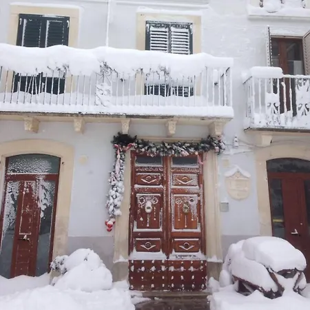 La Casa Di Vittorio 3*