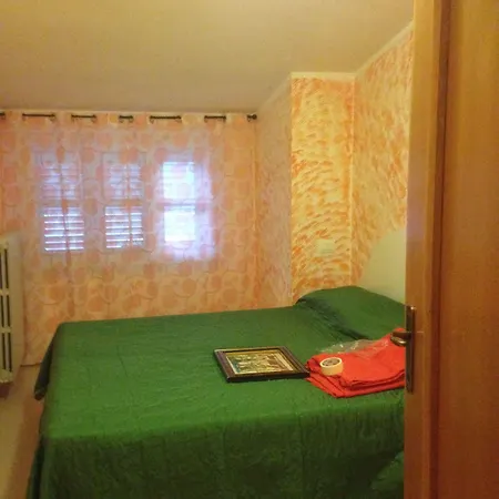 La Casa Di Vittorio アパートホテル 3*