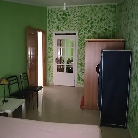 La Casa Di Vittorio アパートホテル Lettomanoppello