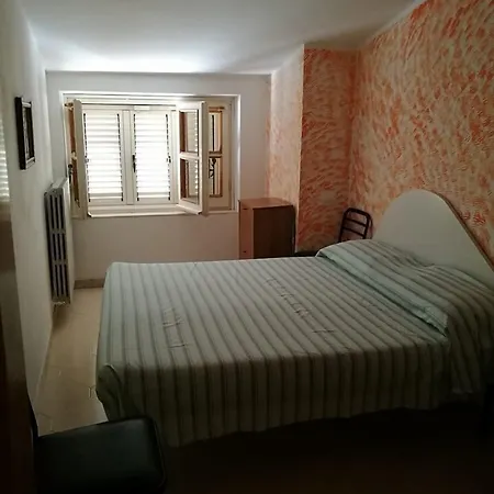 La Casa Di Vittorio アパートホテル 3*