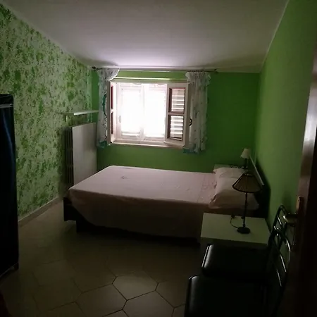 アパートホテル La Casa Di Vittorio Lettomanoppello
