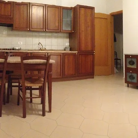 La Casa Di Vittorio アパートホテル