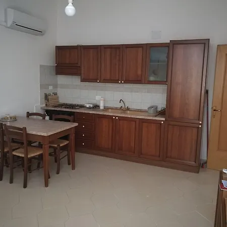 La Casa Di Vittorio アパートホテル Lettomanoppello