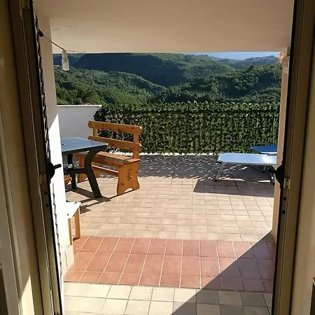 La Casa Di Vittorio アパートホテル 3*