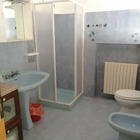 アパートホテル La Casa Di Vittorio