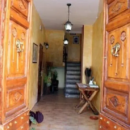 La Casa Di Vittorio アパートホテル