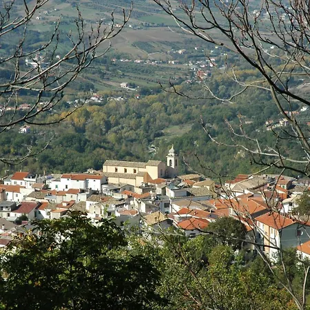 アパートホテル La Casa Di Vittorio Lettomanoppello