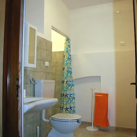 アパートホテル La Casa Di Vittorio