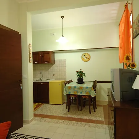 La Casa Di Vittorio Lettomanoppello