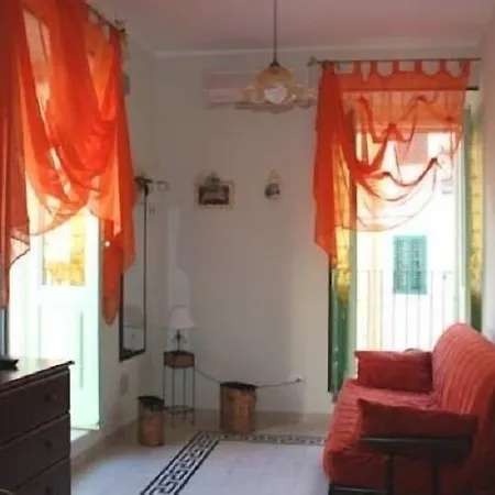 La Casa Di Vittorio アパートホテル 3*