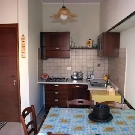 La Casa Di Vittorio アパートホテル