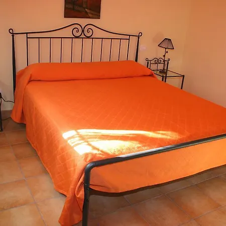 La Casa Di Vittorio Aparthotel 3*