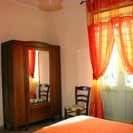 Aparthotel La Casa Di Vittorio Lettomanoppello