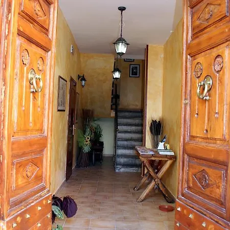 La Casa Di Vittorio 3* Lettomanoppello