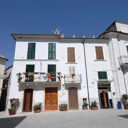 Aparthotel La Casa Di Vittorio
