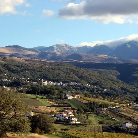 La Casa Di Vittorio 3*