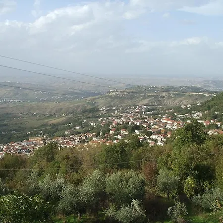 Aparthotel La Casa Di Vittorio