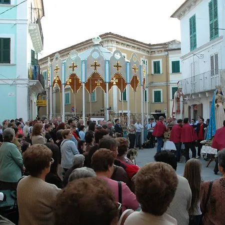 La Casa Di Vittorio